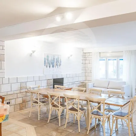 Incanto-piano Terra - Fronte Mare By Cala Salento Holiday home *