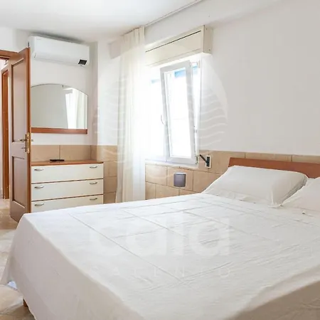 Incanto-piano Terra - Fronte Mare By Cala Salento Holiday home Porto Cesareo