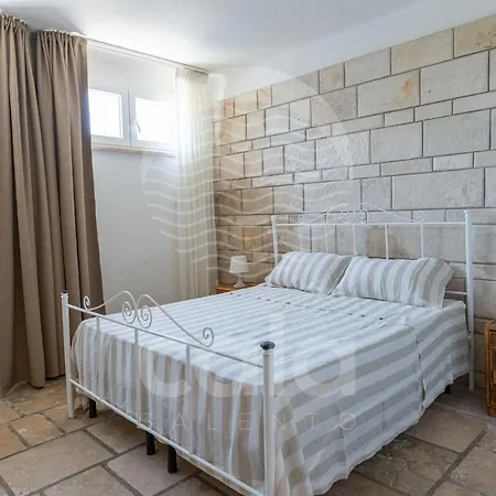 Holiday home Incanto-piano Terra - Fronte Mare By Cala Salento *