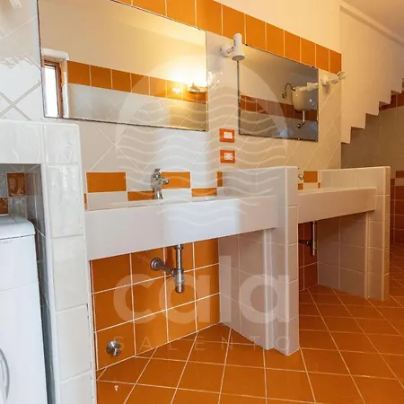 Incanto-piano Terra - Fronte Mare By Cala Salento Holiday home *