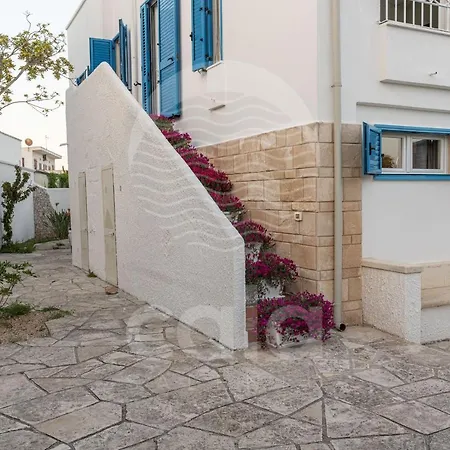 Incanto-piano Terra - Fronte Mare By Cala Salento Holiday home Porto Cesareo